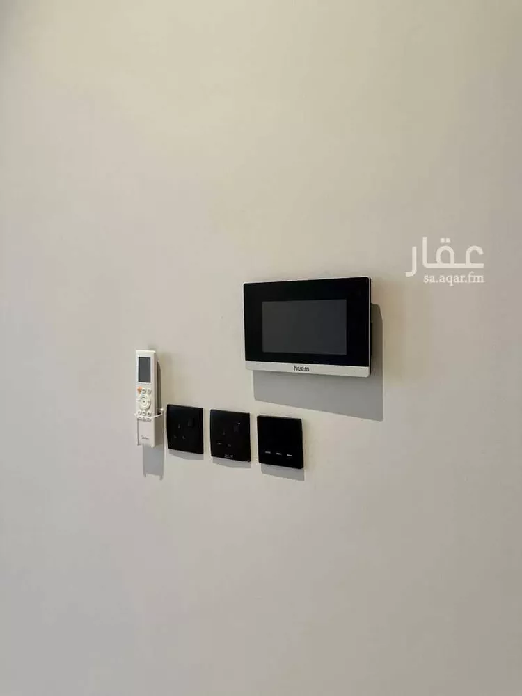 شقة للإيجار في شارع ثابت العوفي ، حي النرجس ، الرياض ، منطقة الرياض صورة 5