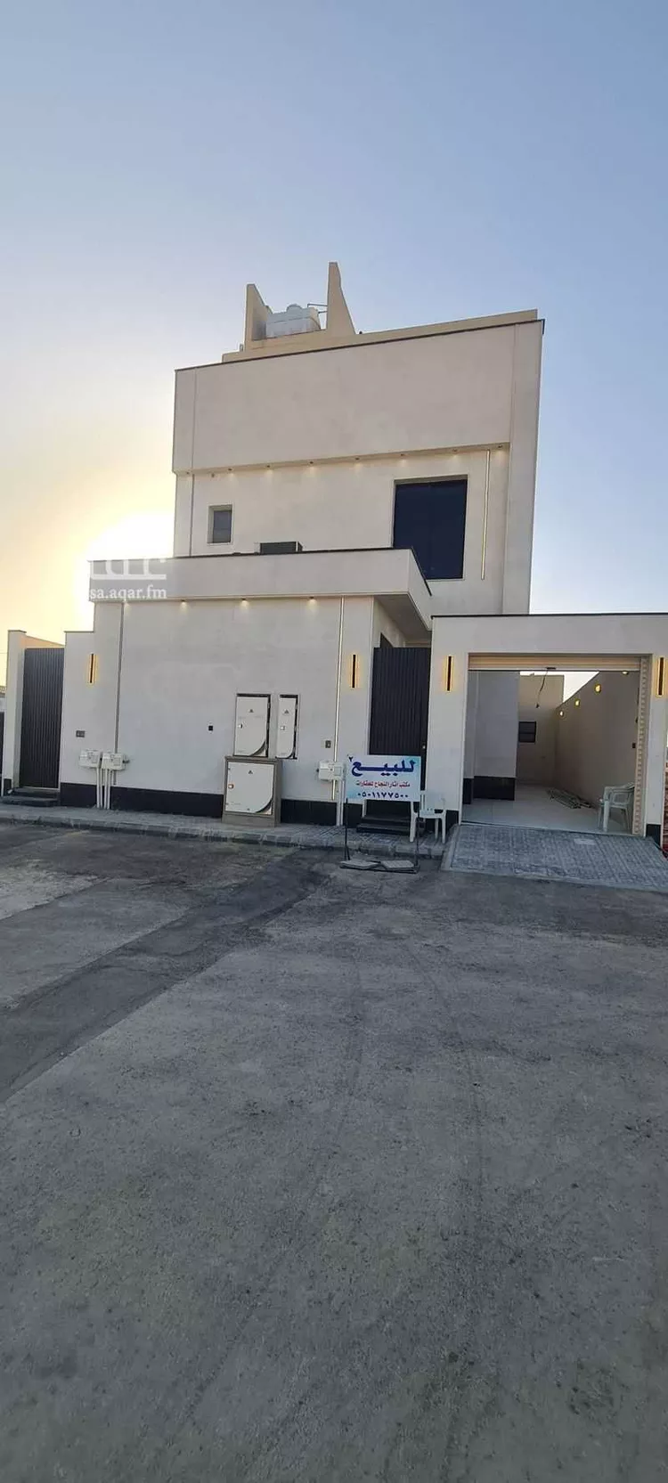 Villa for Sale in Riyadh An Nadhim 8