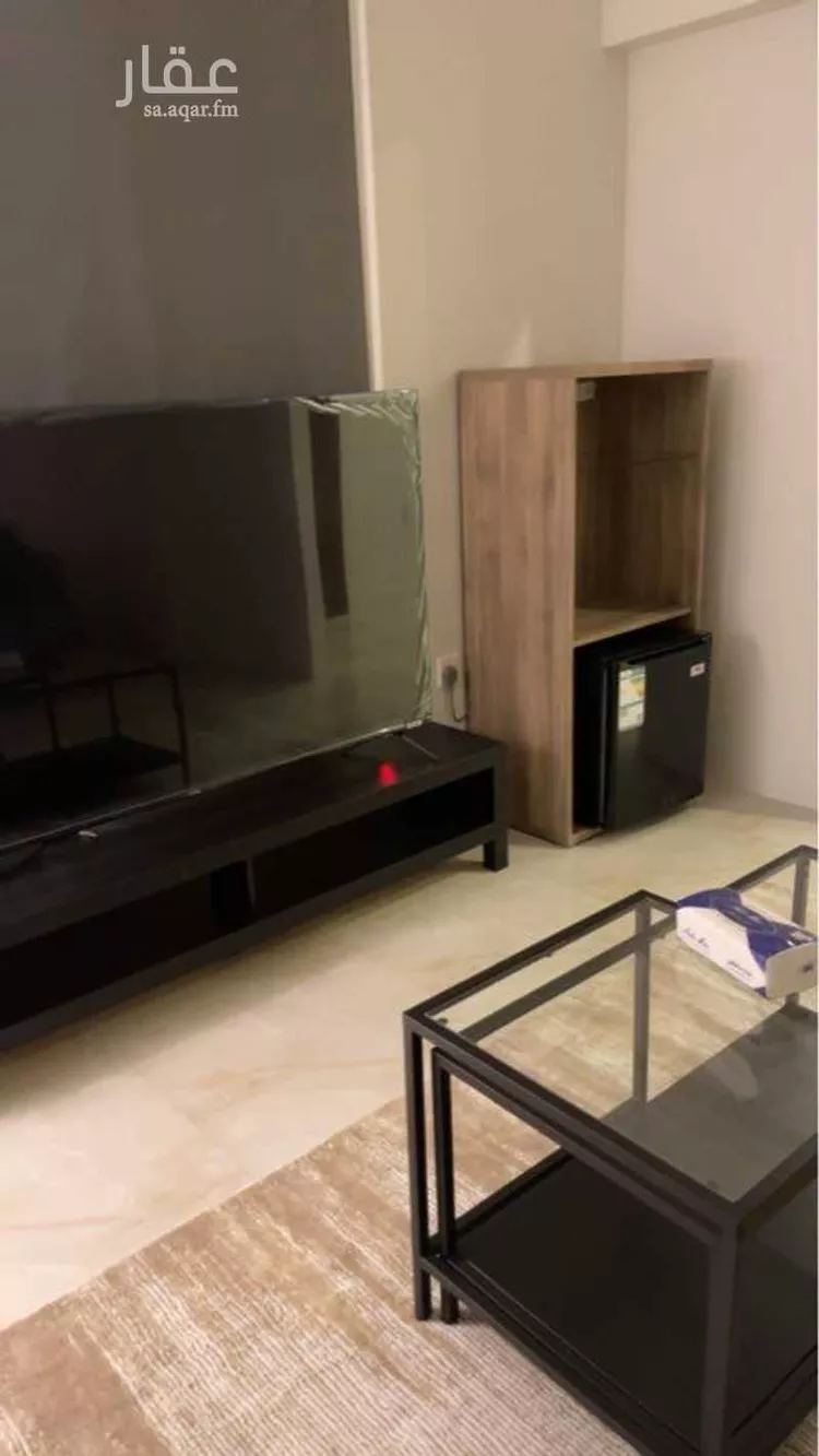 استديو مفروش للحجز في شارع البدر ، حي الشرق ، الدمام ، الدمام صورة 2