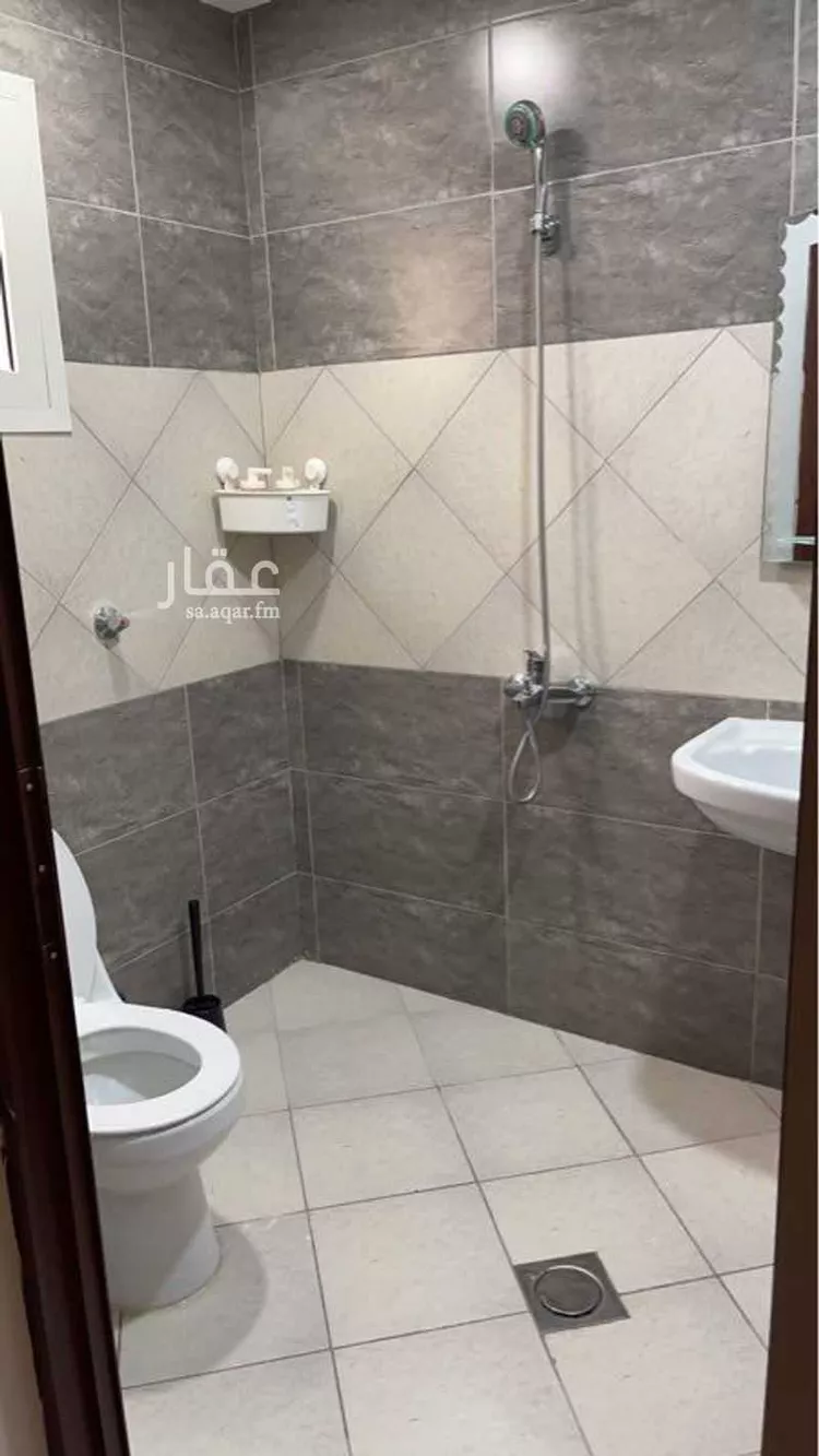 استديو مفروش للحجز في شارع البدر ، حي الشرق ، الدمام ، الدمام صورة 4