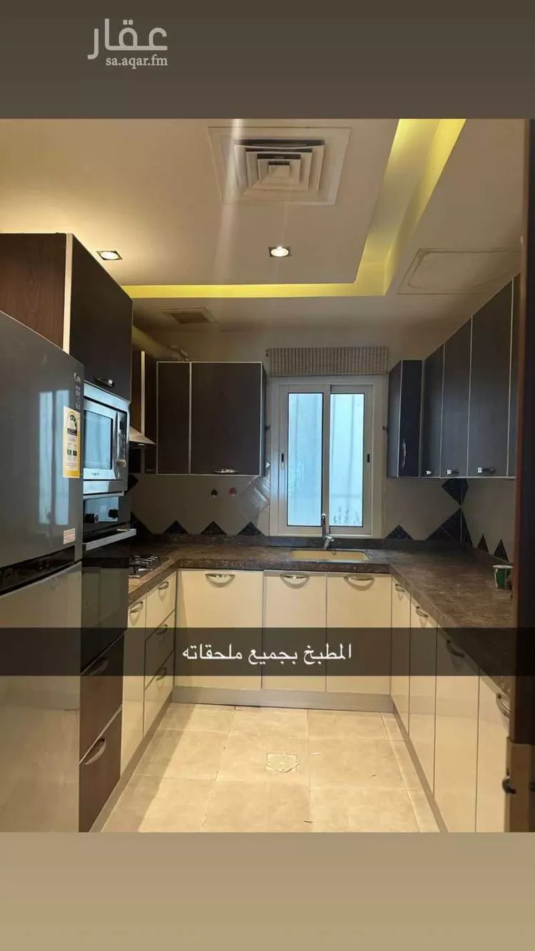 شقة للإيجار في شارع قناة السويس, حي العقيق, مدينة الرياض, منطقة الرياض صورة 2