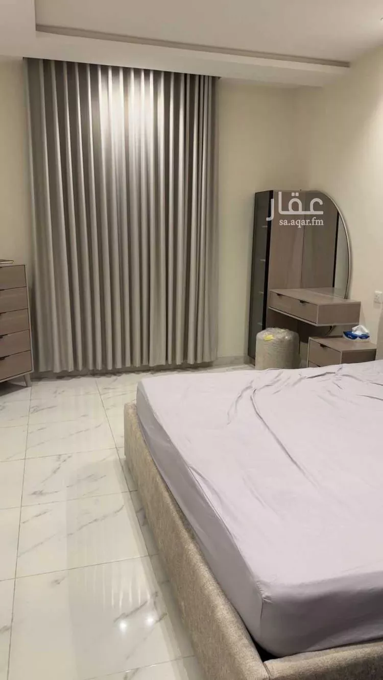 شقة للإيجار في شارع جعفر القالي, حي الرمال, مدينة الرياض, منطقة الرياض