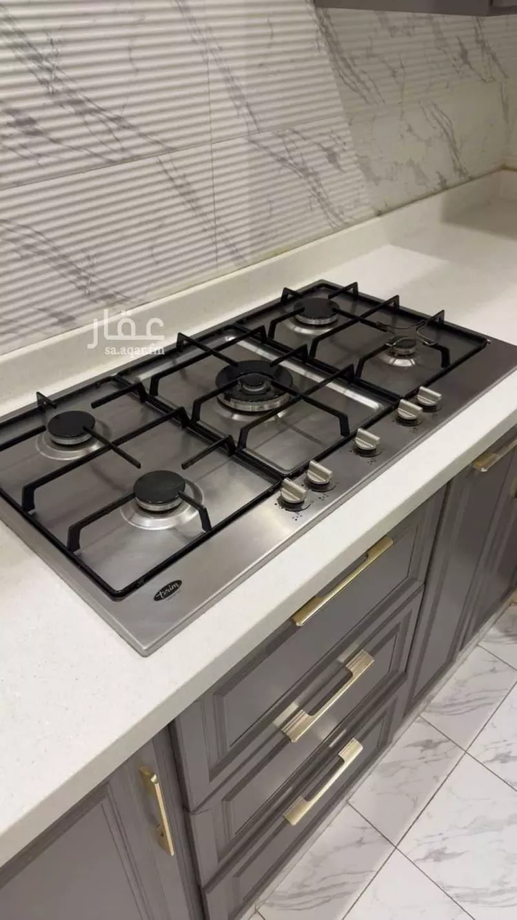 شقة للإيجار في شارع جعفر القالي, حي الرمال, مدينة الرياض, منطقة الرياض صورة 3