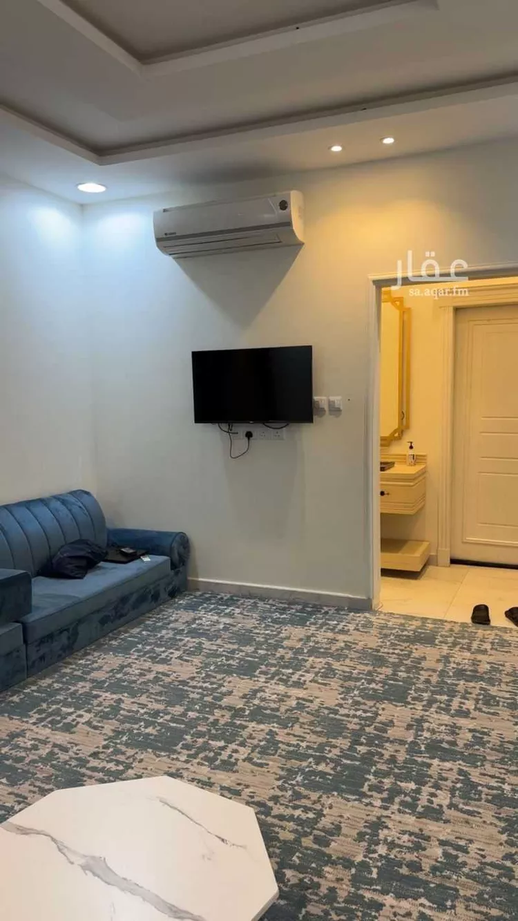 شقة للإيجار في شارع جعفر القالي, حي الرمال, مدينة الرياض, منطقة الرياض صورة 2