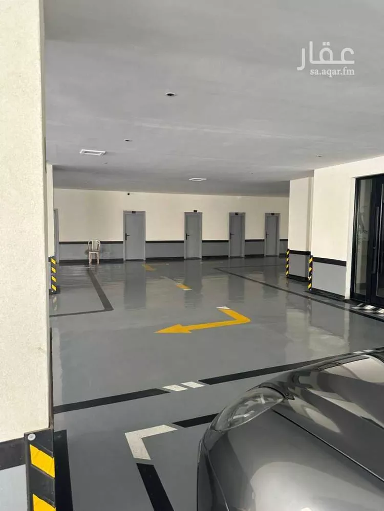 شقة للبيع في شارع عبدالله بن زمل ، حي البوادي ، جدة ، جدة صورة 5