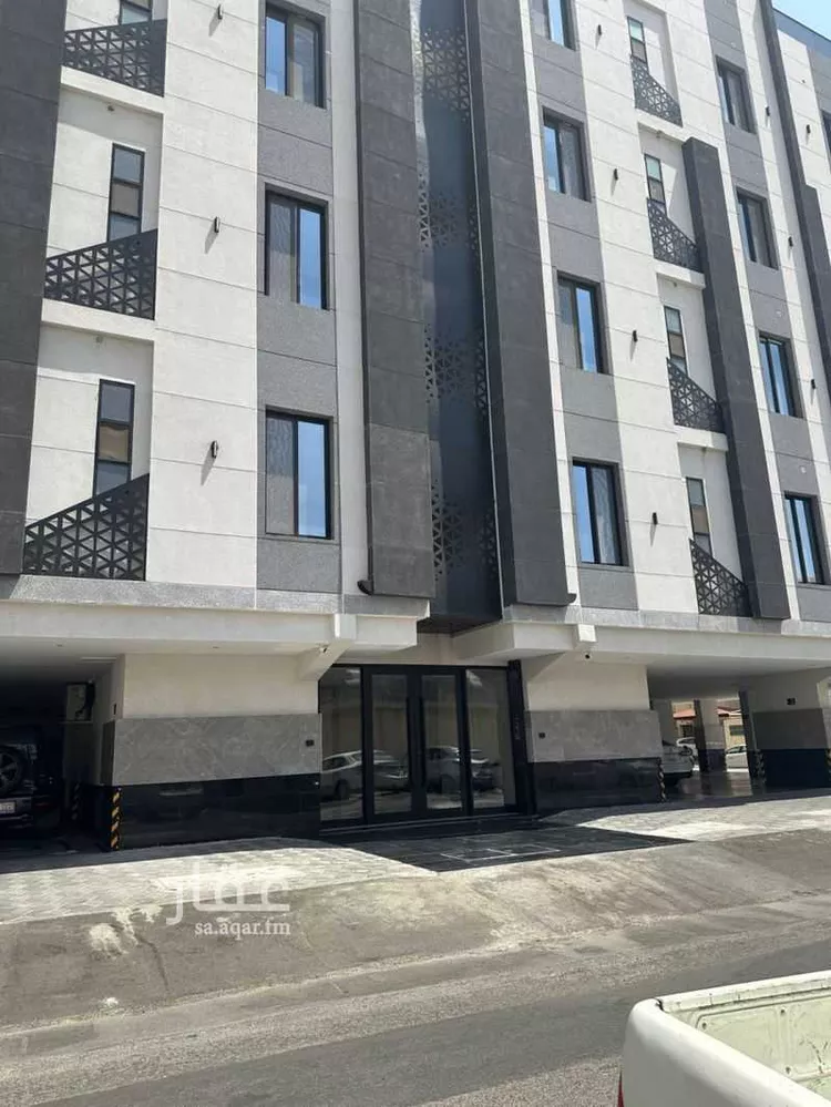 Apartment for Sale in Jeddah Al Bawadi