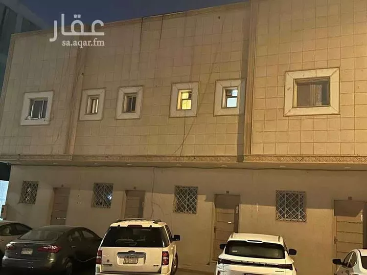 عمارة للبيع في شارع السويدي العام الفرعي, حي السويدي, مدينة الرياض, منطقة الرياض