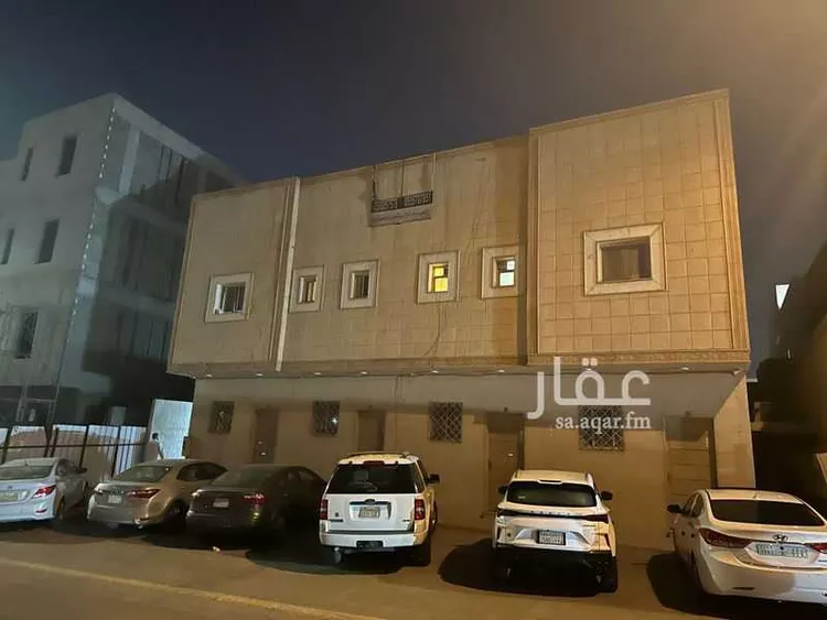 عمارة للبيع في شارع السويدي العام الفرعي, حي السويدي, مدينة الرياض, منطقة الرياض صورة 2