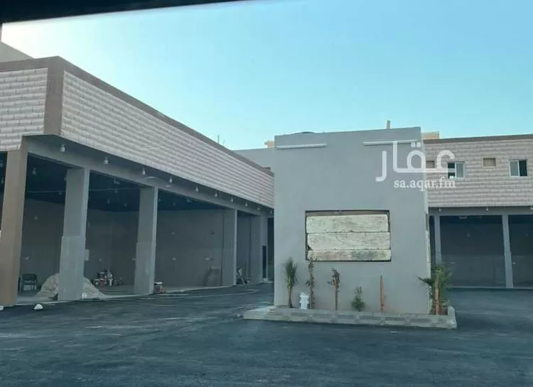 عمارة للإيجار في شارع الجزيرة الخضراء, حي الندوة, مدينة الرياض, منطقة الرياض