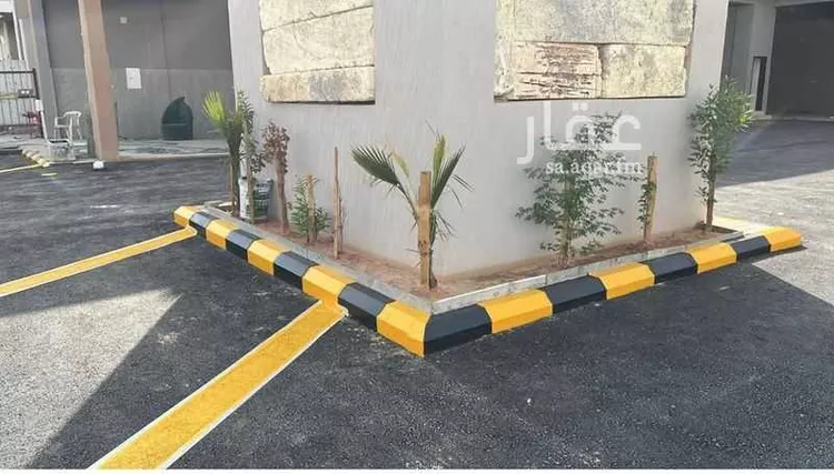 عمارة للإيجار في شارع الجزيرة الخضراء, حي الندوة, مدينة الرياض, منطقة الرياض صورة 2