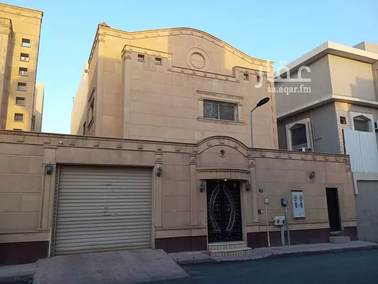 فيلا للبيع في شارع صخر بن عمر, حي السويدي, مدينة الرياض, منطقة الرياض