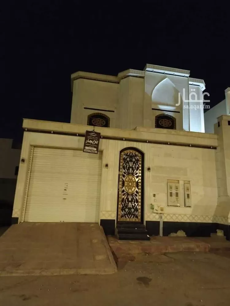 Villa for Rent in Riyadh Tuwaiq