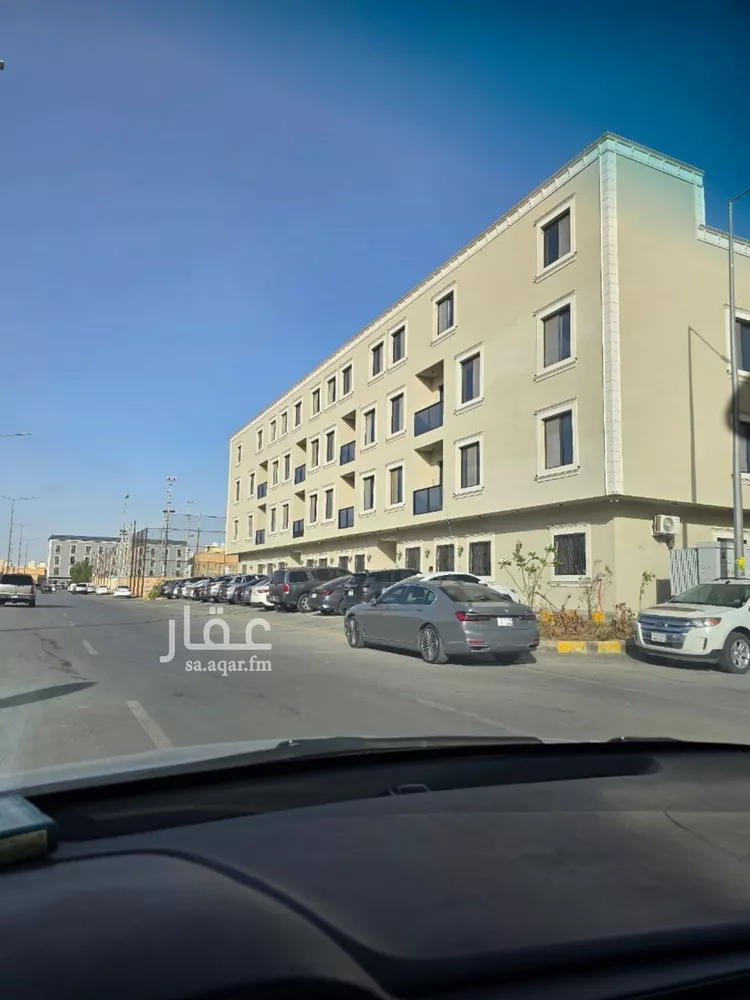 شقة للإيجار في شارع راجية, حي اليرموك, مدينة الرياض, منطقة الرياض صورة 3