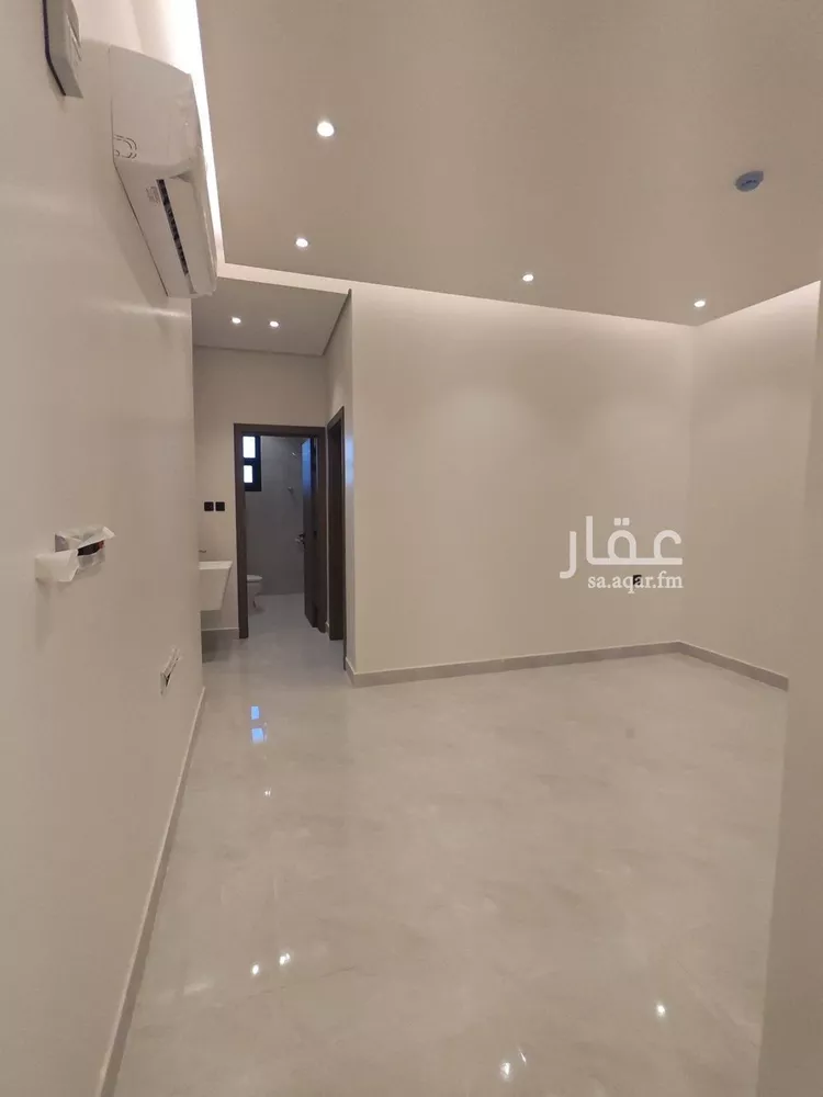 شقة للإيجار في شارع العلمين, حي الجنادرية, مدينة الرياض, منطقة الرياض 6