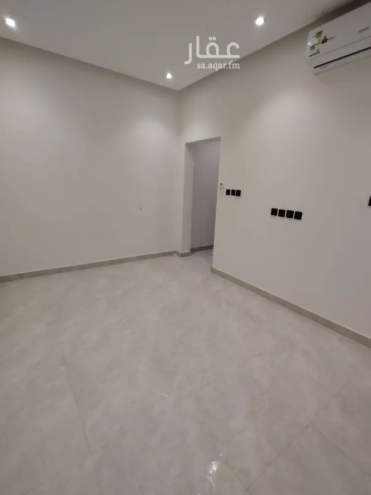 شقة للإيجار في شارع وادي زمزم, حي القادسية, مدينة الرياض, منطقة الرياض صورة 4