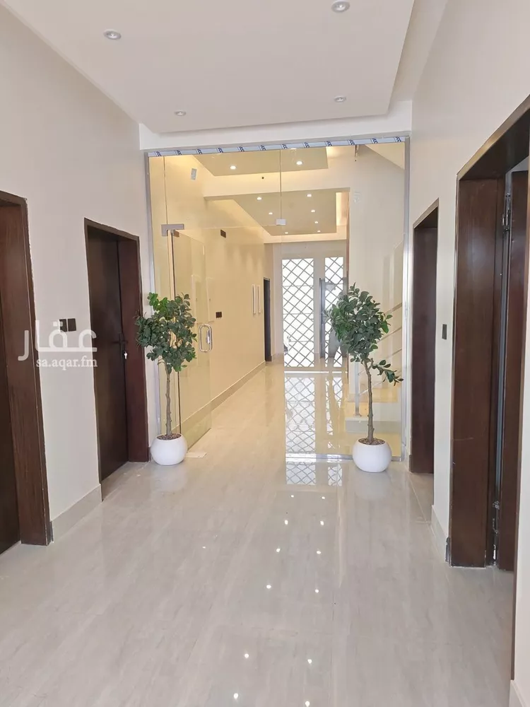 شقة للإيجار في شارع العلمين, حي الجنادرية, مدينة الرياض, منطقة الرياض 13