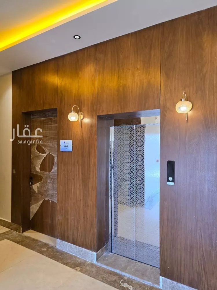 شقة للإيجار في شارع راجية, حي اليرموك, مدينة الرياض, منطقة الرياض صورة 2