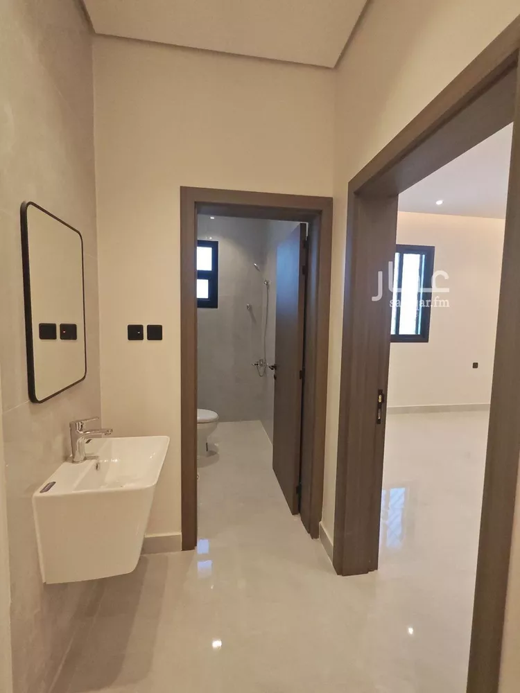 شقة للإيجار في شارع العلمين, حي الجنادرية, مدينة الرياض, منطقة الرياض 11