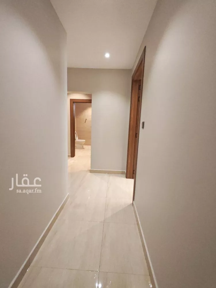 شقة للإيجار في شارع عبدالله بن مسعود, حي النسيم الغربي, مدينة الرياض, منطقة الرياض