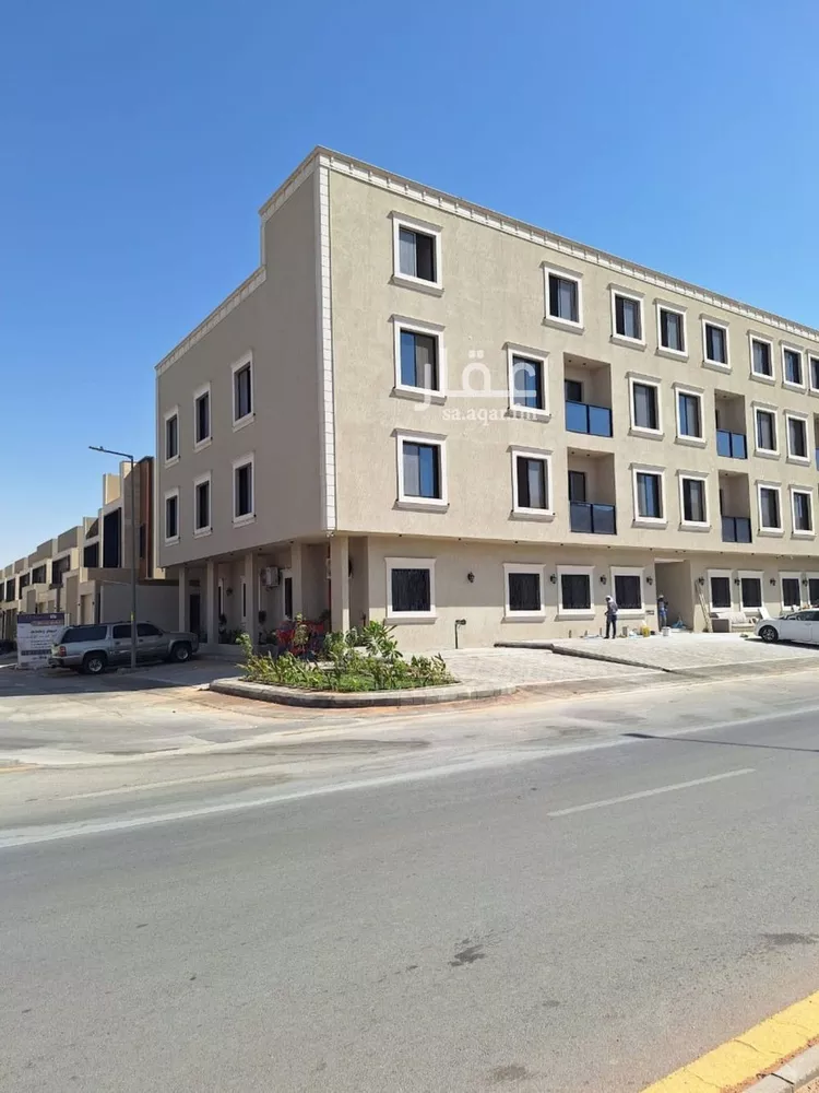 شقة للإيجار في شارع راجية, حي اليرموك, مدينة الرياض, منطقة الرياض صورة 2