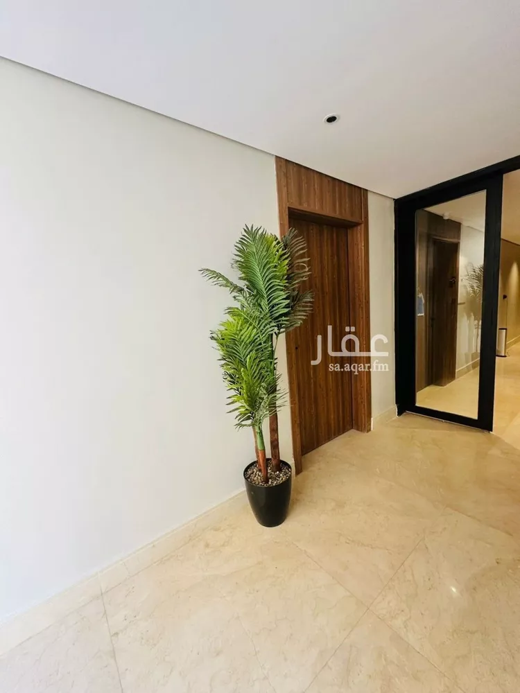 شقة للإيجار في شارع عبدالله بن مسعود, حي النسيم الغربي, مدينة الرياض, منطقة الرياض صورة 3