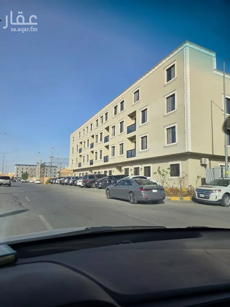 شقة للإيجار في شارع راجية, حي اليرموك, مدينة الرياض, منطقة الرياض