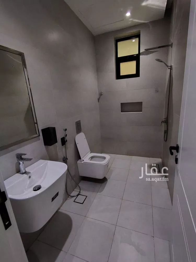 شقة للإيجار في شارع وادي زمزم, حي القادسية, مدينة الرياض, منطقة الرياض صورة 3