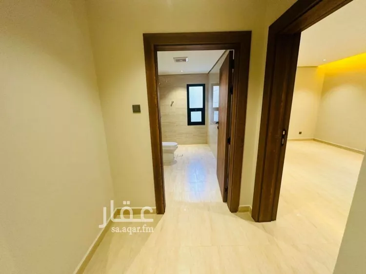 شقة للإيجار في شارع عبدالله بن مسعود, حي النسيم الغربي, مدينة الرياض, منطقة الرياض صورة 4