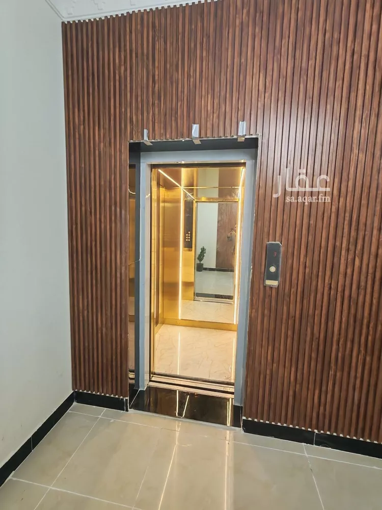 شقة للإيجار في شارع راجية, حي اليرموك, مدينة الرياض, منطقة الرياض صورة 4