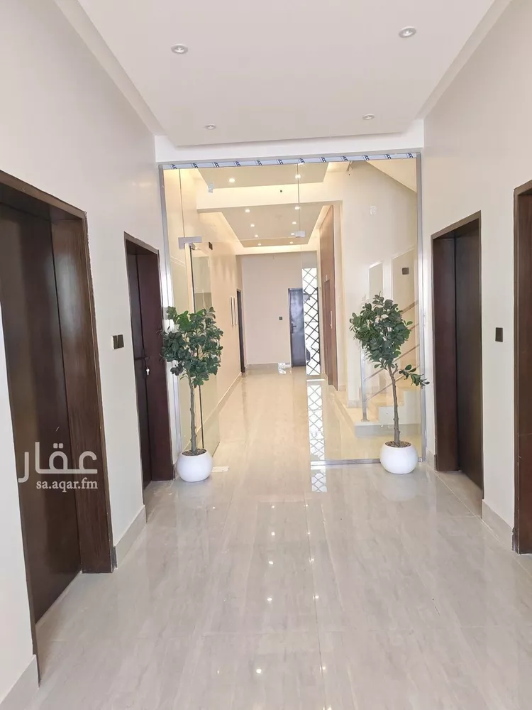شقة للإيجار في شارع العلمين, حي الجنادرية, مدينة الرياض, منطقة الرياض صورة 3