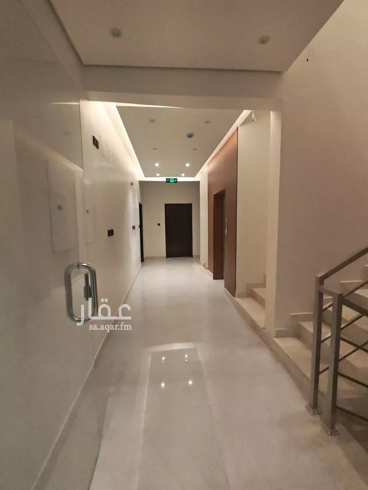 شقة للإيجار في شارع العلمين, حي الجنادرية, مدينة الرياض, منطقة الرياض صورة 5