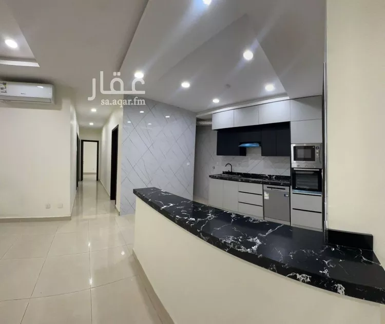 شقة للإيجار في شارع مطلق بن صالح بن مطلق, حي إشبيلية, مدينة الرياض, منطقة الرياض صورة 3