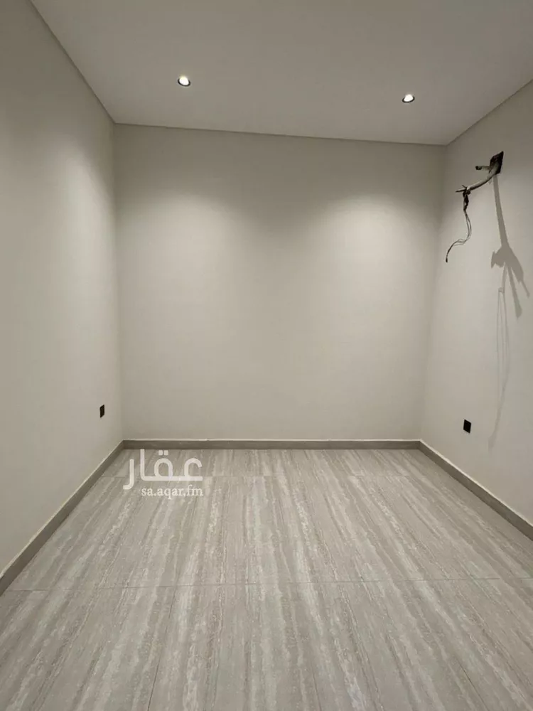دور للإيجار في شارع الجفر, حي الرمال, مدينة الرياض, منطقة الرياض صورة 5