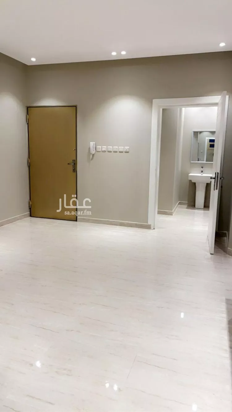 شقة للإيجار في شارع مهرة, حي الأندلس, مدينة الرياض, منطقة الرياض صورة 3