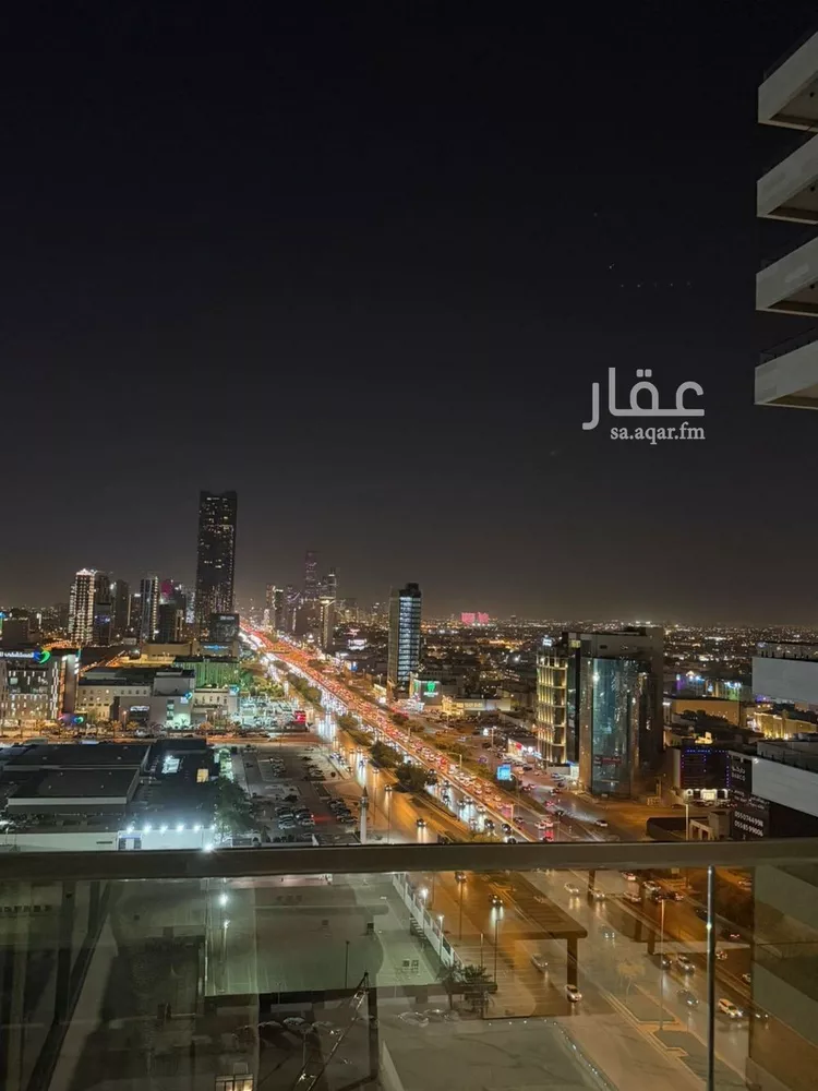 شقة للإيجار في شارع رقم 36, حي الصحافة, مدينة الرياض, منطقة الرياض صورة 3