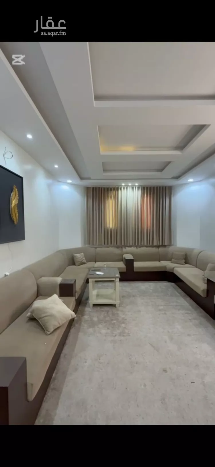 Floor for Rent in Riyadh Al Qadisiyah