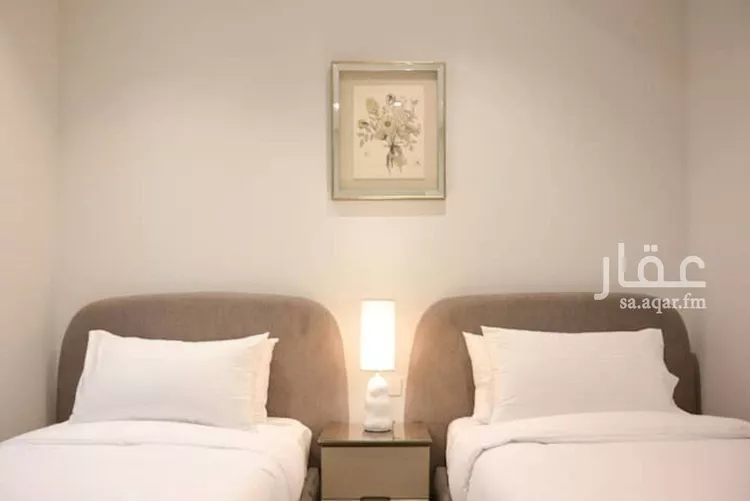 Apartment for Rent in Riyadh An Narjis 8