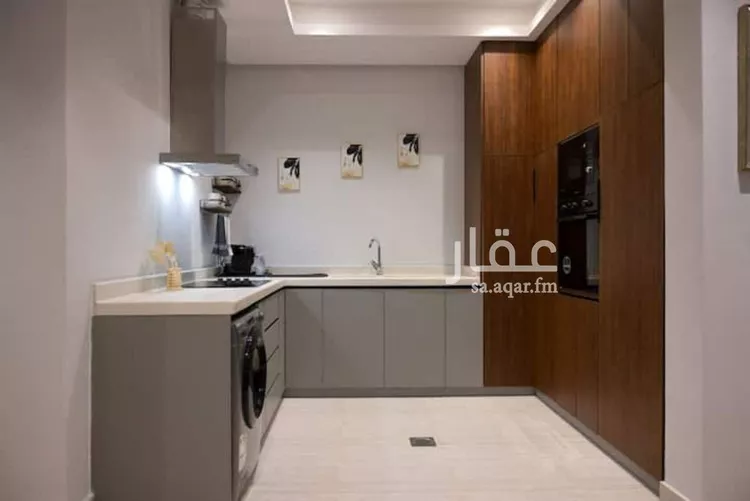 Apartment for Rent in Riyadh An Narjis 9