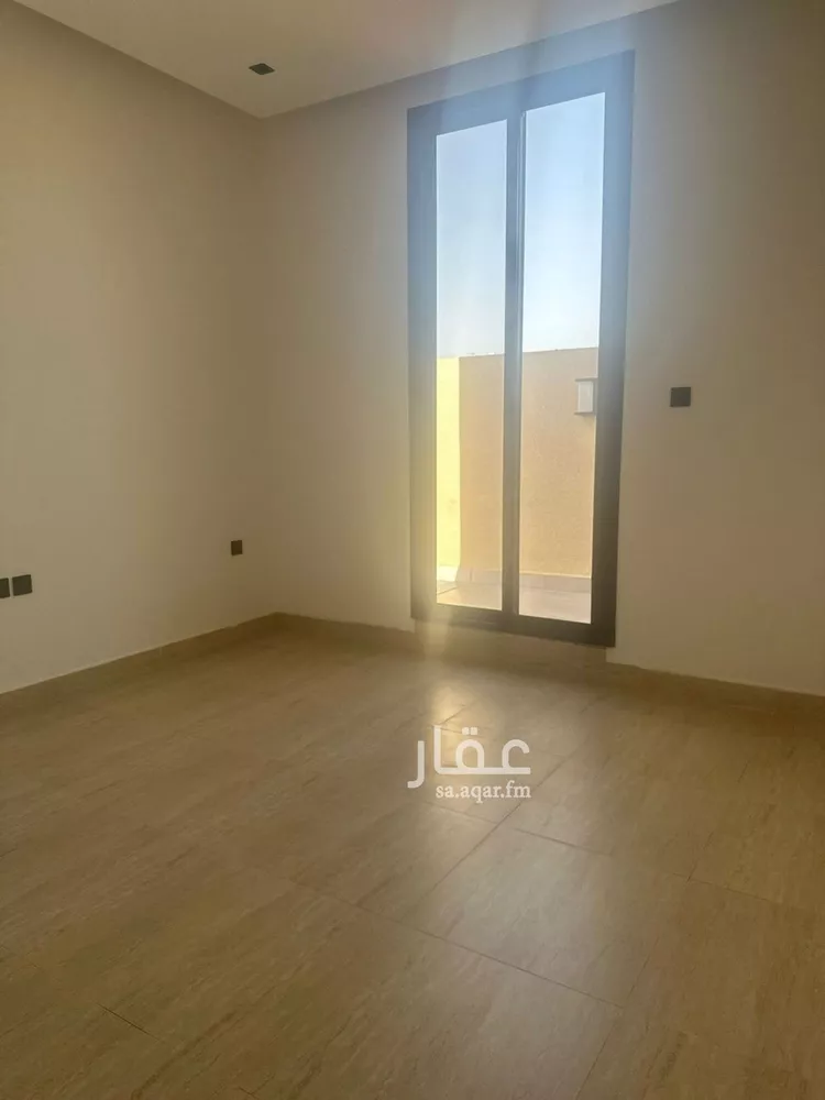 دور للإيجار في شارع رام الله, حي العقيق, مدينة الرياض, منطقة الرياض صورة 5