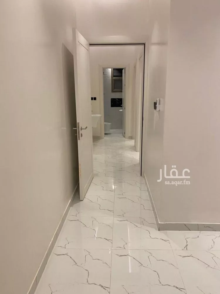 شقة للإيجار في شارع خلف البزار, حي النرجس, مدينة الرياض, منطقة الرياض صورة 2