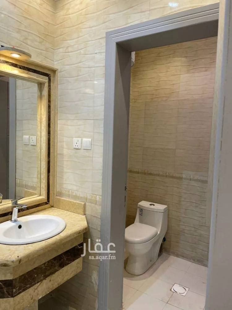 دور للإيجار في شارع محمود الجويني, حي العارض, مدينة الرياض, منطقة الرياض صورة 5