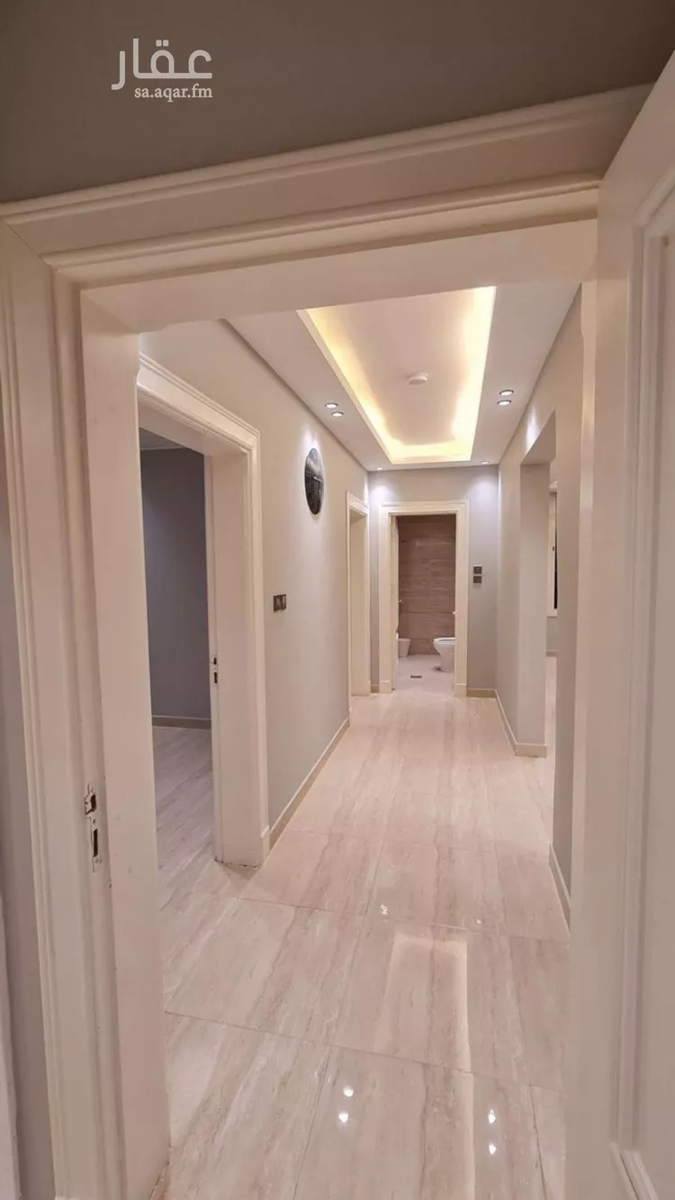 شقة للإيجار في شارع محمد بن عبدالعزيز الدغيثر, حي الملقا, مدينة الرياض, منطقة الرياض صورة 4