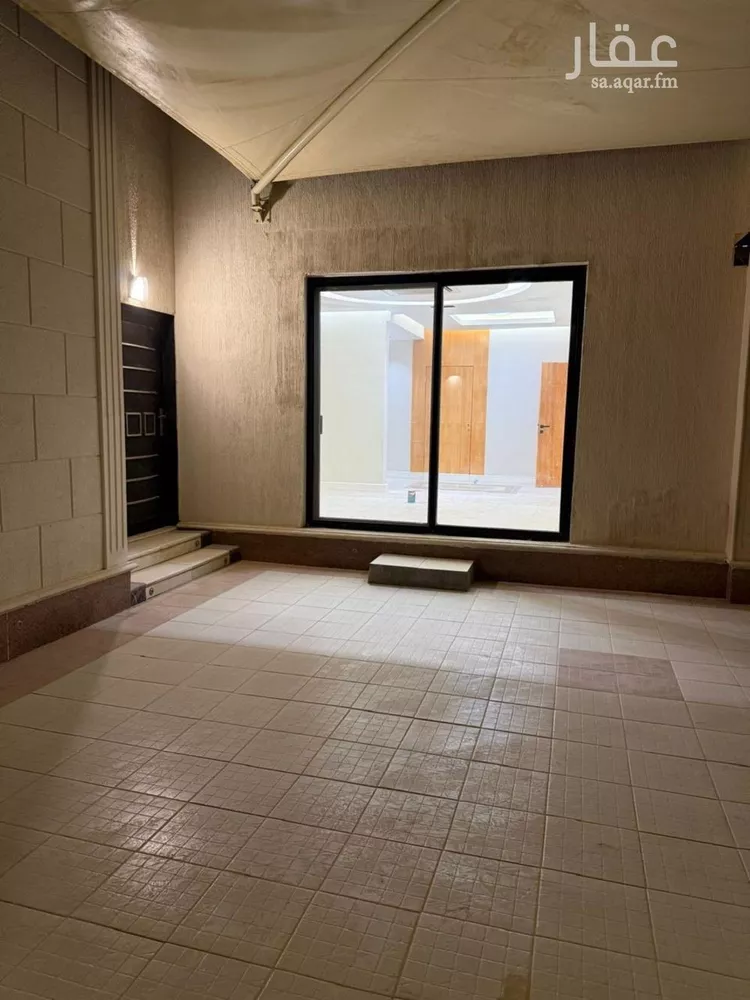 دور للإيجار في شارع رام الله, حي العقيق, مدينة الرياض, منطقة الرياض