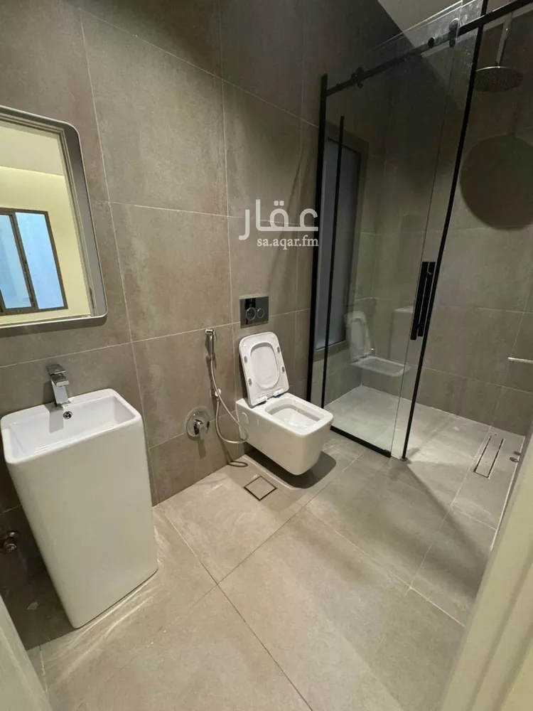 دور للإيجار في شارع الجيرة, حي الإزدهار, مدينة الرياض, منطقة الرياض صورة 4