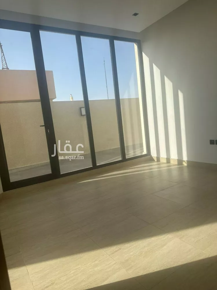 دور للإيجار في شارع رام الله, حي العقيق, مدينة الرياض, منطقة الرياض صورة 2