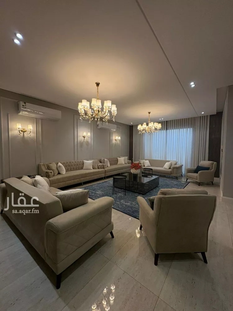 فيلا للإيجار في حي المهدية, مدينة الرياض, منطقة الرياض