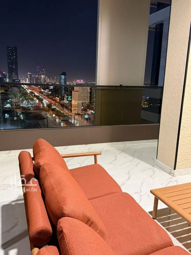 شقة للإيجار في شارع رقم 36, حي الصحافة, مدينة الرياض, منطقة الرياض صورة 4