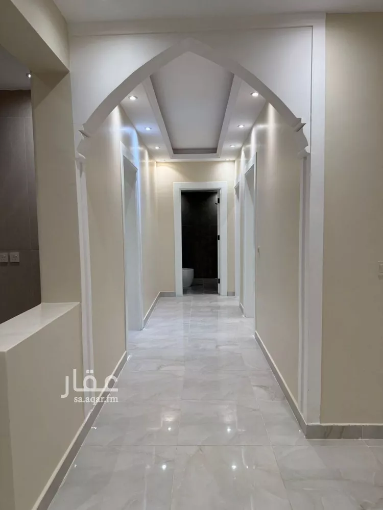 شقة للإيجار في شارع رقم 194, حي الياسمين, مدينة الرياض, منطقة الرياض