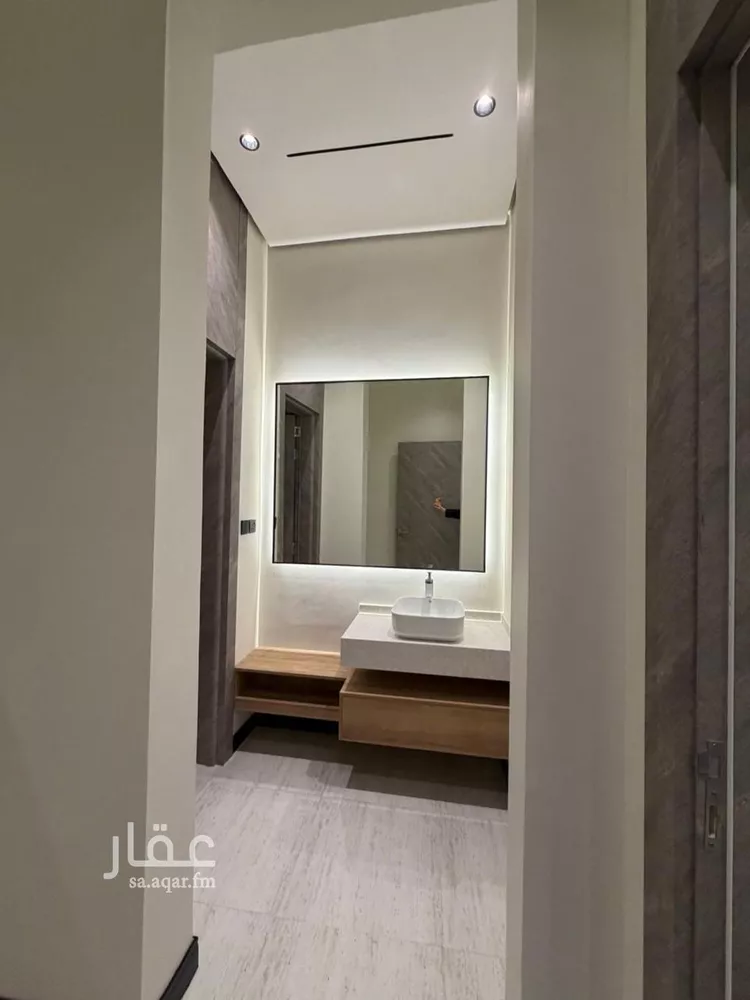 شقة للإيجار في شارع ينبع, حي ظهرة لبن, مدينة الرياض, منطقة الرياض