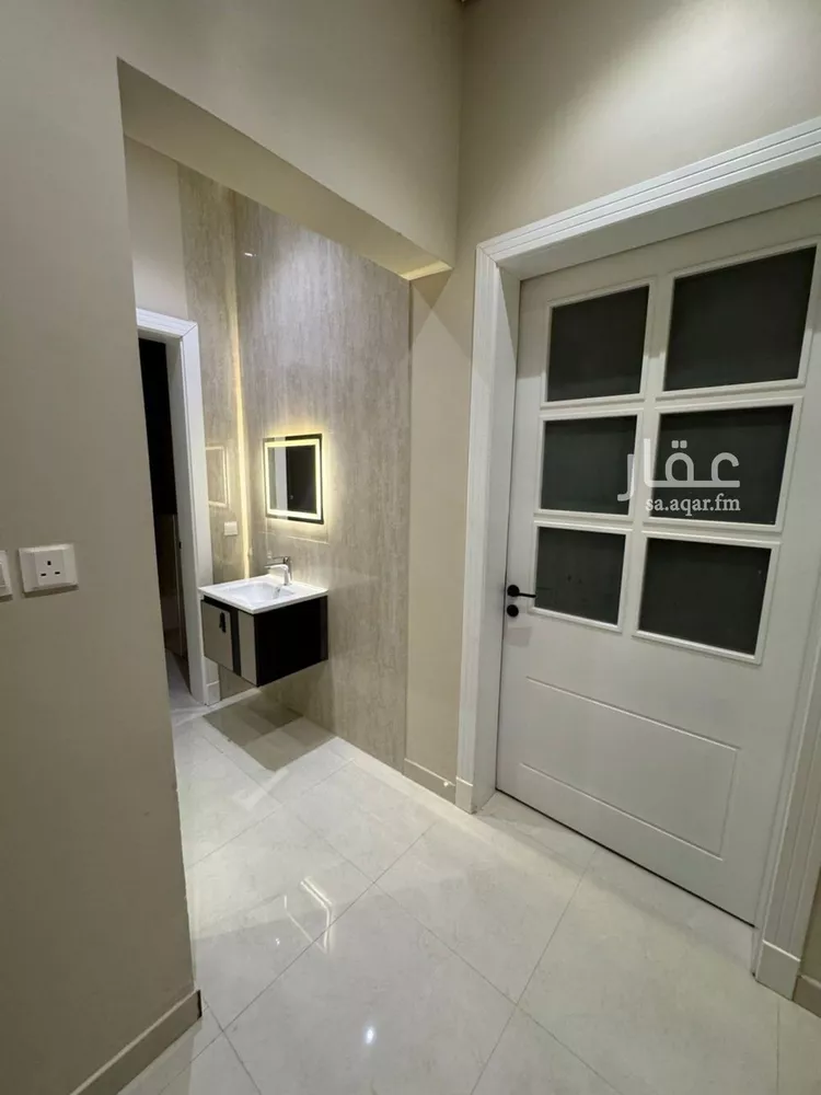 دور للإيجار في شارع جبل الغبيرات, حي قرطبة, مدينة الرياض, منطقة الرياض